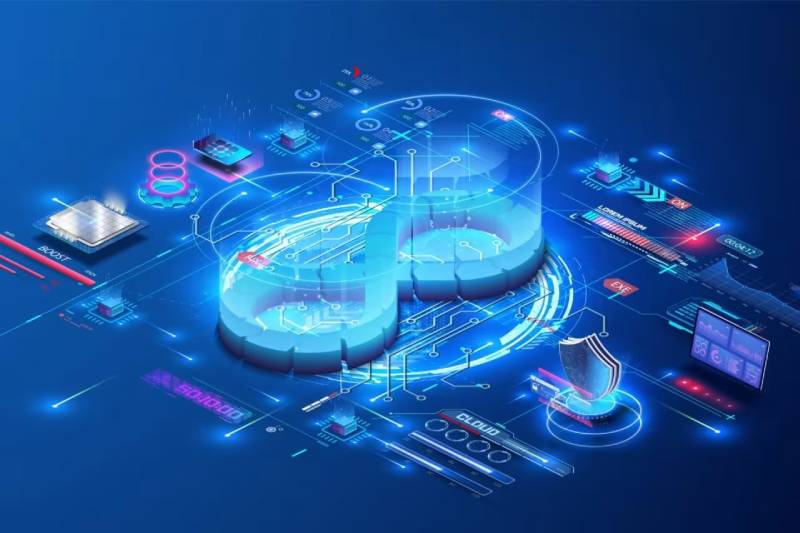 新源县工业软件定制先锋：京上云科技以多元系统开发赋能企业进阶