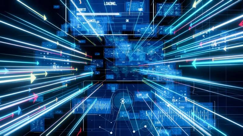 新源县SCADA系统开发:守护工业安全的数字卫士